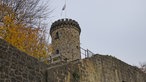Wierturm am Wegesrand