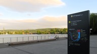 Fledermaus-Wanderung am Harkortsee Wetter