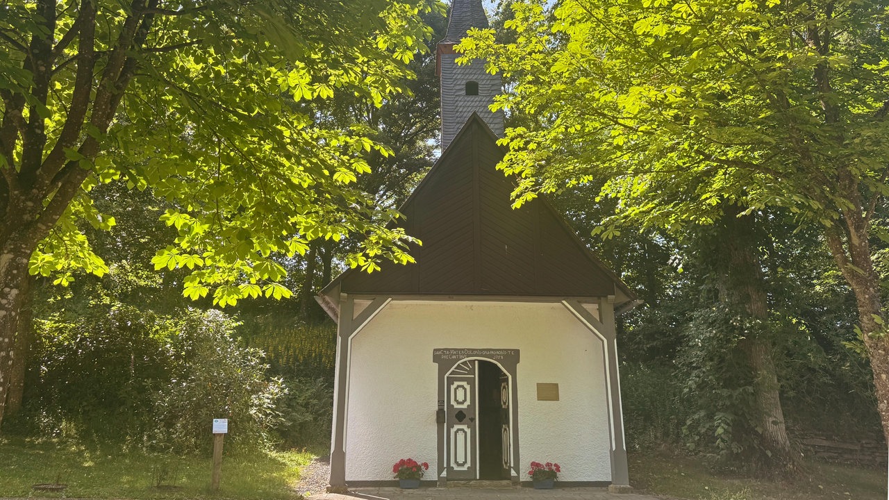 Kapelle