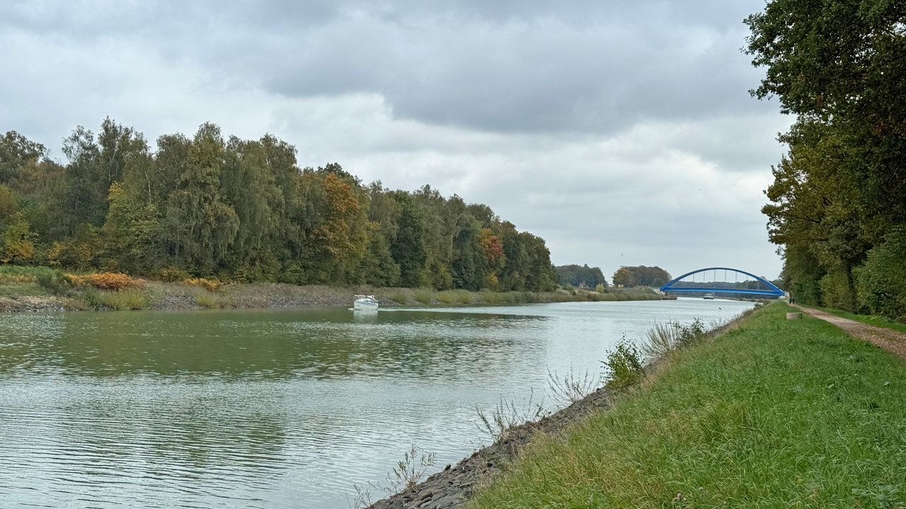 Wanderung durchs Venner Moor bei Senden