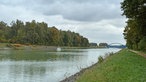 Wanderung durchs Venner Moor bei Senden