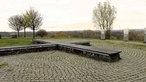 Über den "Weg der Riesen" auf den Bochumer Tippelsberg