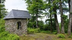 Ziegenhellen-Höhenweg