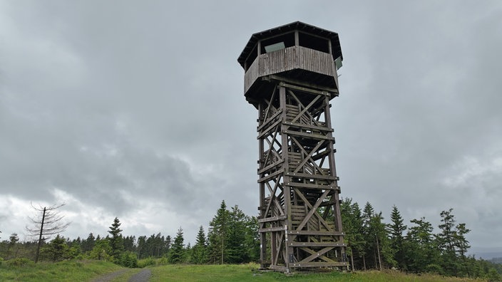 Ziegenhellen-Höhenweg