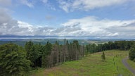 Ziegenhellen-Höhenweg