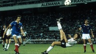 WM 1982, Deutschland, Frankreich