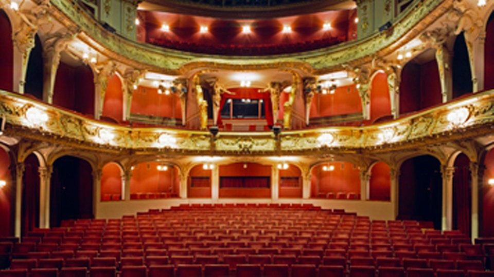 Berliner Ensemble