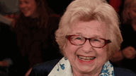 Dr. Ruth Westheimer