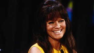 Uschi Nerke