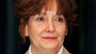 Portrait von Erika Runge