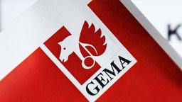 Gema-Zeichen