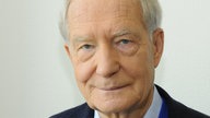 Hartmut Radebold