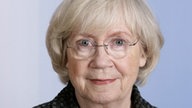  Jutta Limbach; Präsidentin des Bundesverfassungsgerichts