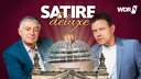 Aufgeschnittene Zitrone
