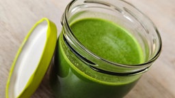 Grüne Sauce á la Nils Henkel
