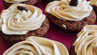Kaffee-Cupcakes