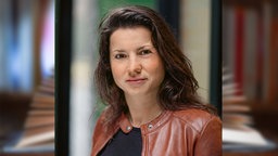 Katja Hoyer über "Weimar. Glanz und Grauen der deutschen Geschichte"