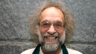 Klaus der Geiger