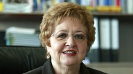 Monika Wulf-Mathies, ehemaliges Vorstandsmitglied der Deutschen Post