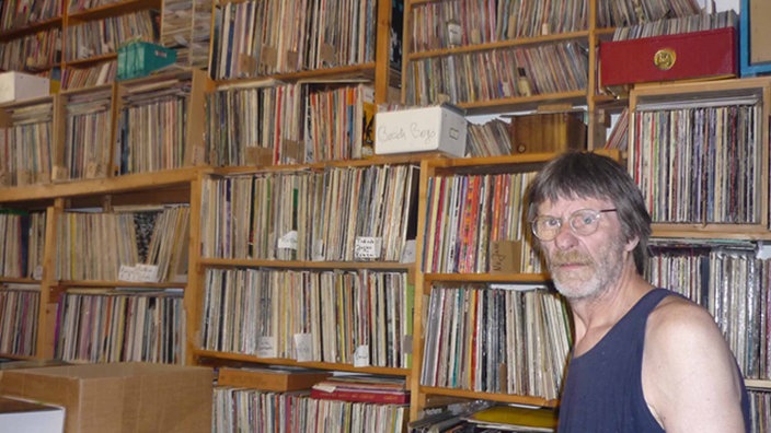 Peter Patzek