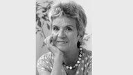 Hazel Rosenstrauch