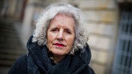 Ulrike Edschmid, Portrait.