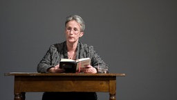 Verena Stefan.