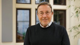 Achim Steiner,  Senior Fellow an der Universität Oxford und Vorsitzender der "Hamburg Sustainability Conference".
