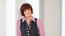 Annette Dittert, ehem. ARD-Korrespondentin in London, aktuell Autorin, Publizistin und Reporterin. 