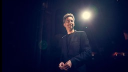 Daniel Grossmann, deutscher Musiker und Dirigent.