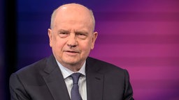 Prof. Martin Richenhagen, ehemaliger Chef des US-amerikanischen Landwirtschaftsmaschinenherstellers AGCO.