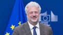 Stefan Lock, Leiter der Regionalvertretung der Europäischen Kommission in Bonn.