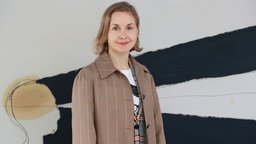 Valery Tscheplanowa, deutsche Schauspielerin, Sängerin und Schriftstellerin.