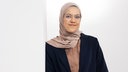 Asmaa El Maaroufi