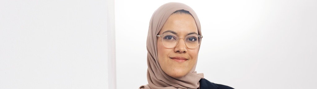 Asmaa El Maaroufi