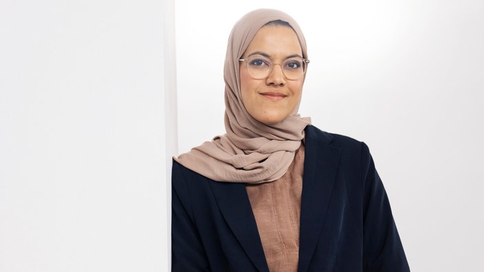Asmaa El Maaroufi