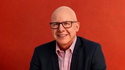 Porträtfoto von Prof. Dr. Georg Lämmlin 