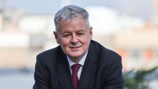 Christopher Clark für die lit.COLOGNE 2026