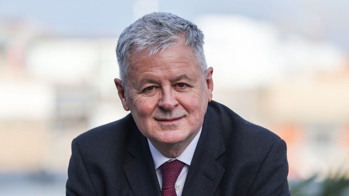Christopher Clark für die lit.COLOGNE 2026