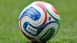 offizieller Ball der Fußball-WM 2026