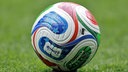 offizieller Ball der Fußball-WM 2026