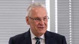 Joachim Herrmann, Bayrischer Innenminister (CSU)