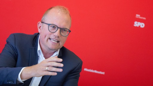 Jochen Ott (SPD)