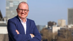Jochen Ott, SPD