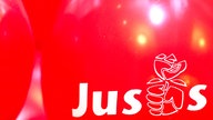 Jusos-Logo