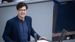  Luigi Pantisano, Die Linke