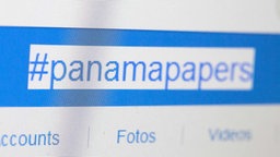 Symbolbild Panama Papers