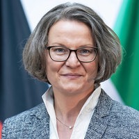 Ina Scharrenbach (29.06.2022)