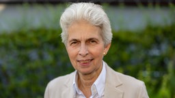 Marie-Agnes Strack-Zimmermann (2025)