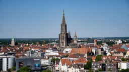 Ulmer Münster